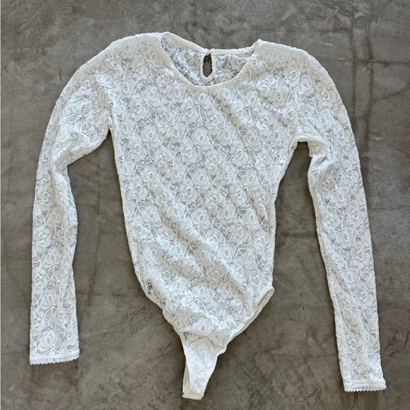 2024 gooseberry bodysuit small - Picture 3 of 4